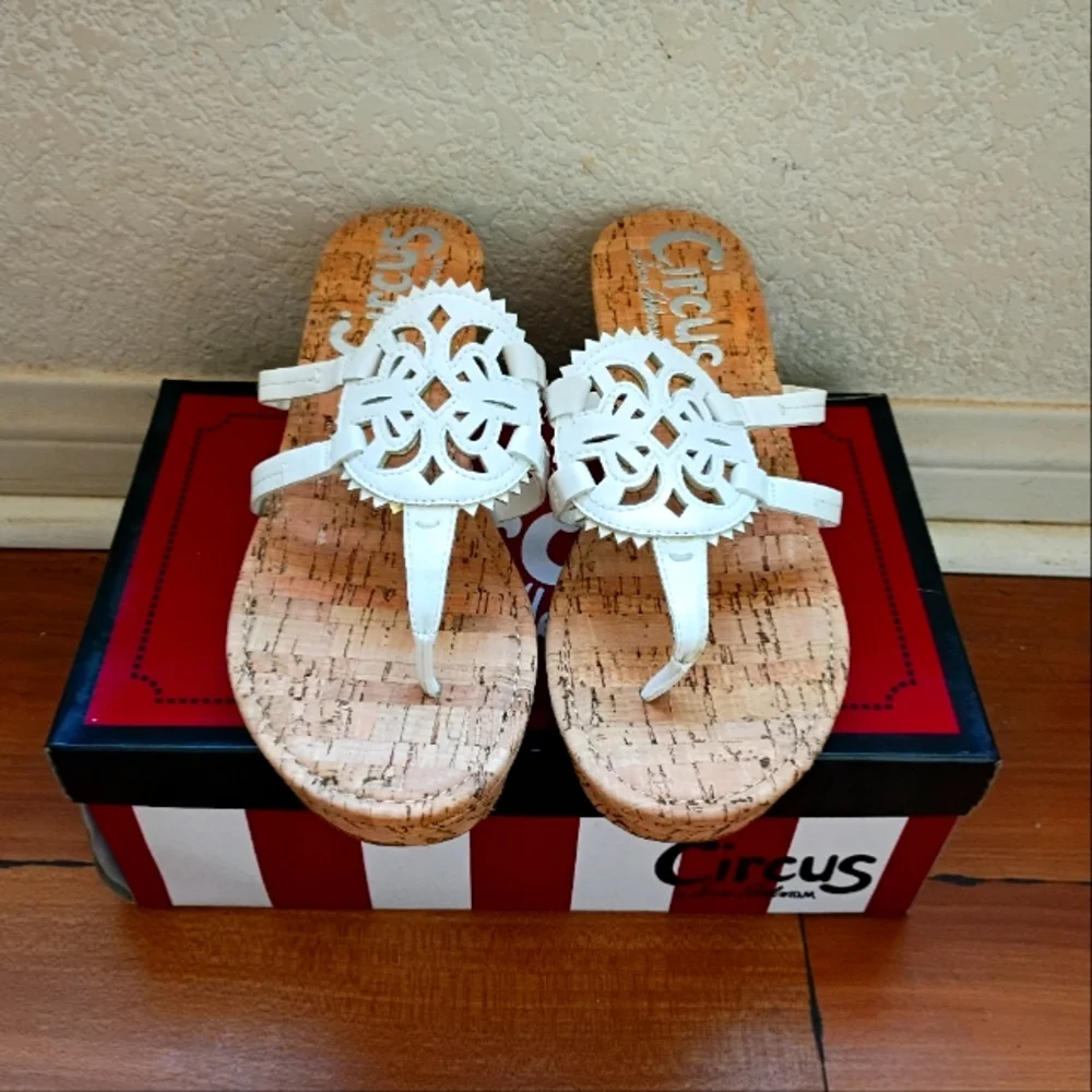 Circus By Sam Edelman